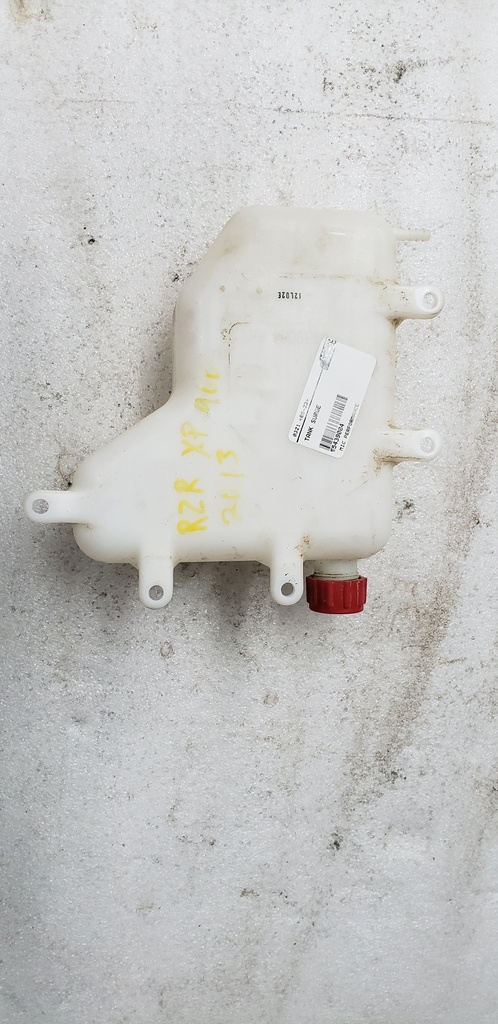 SURGE TANK