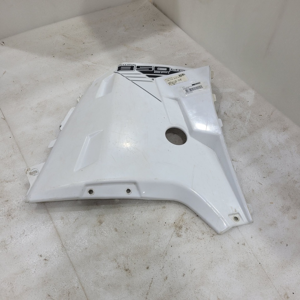 PANEL-SIDE,UPPER,RH,WH 30%