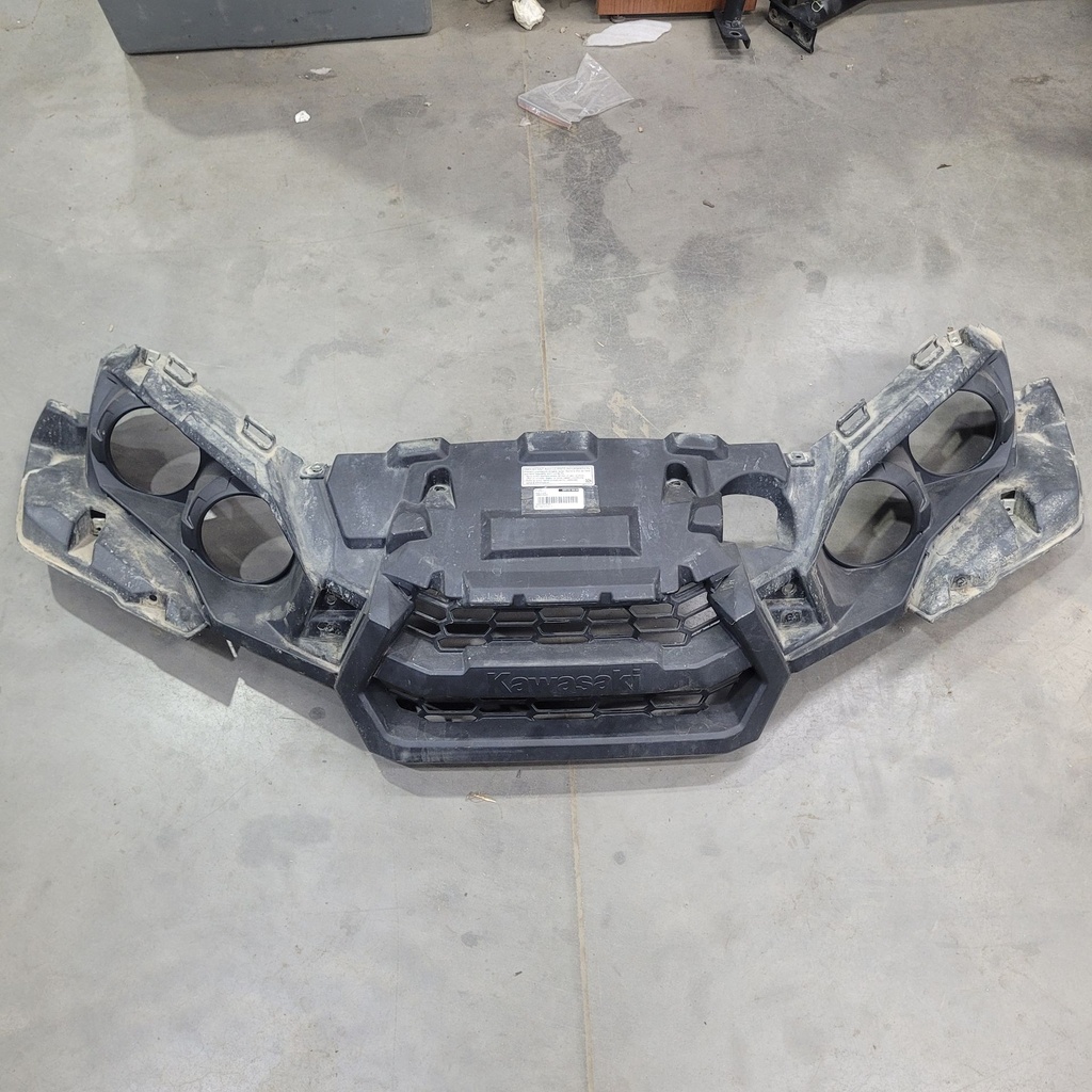 cover,fr grill