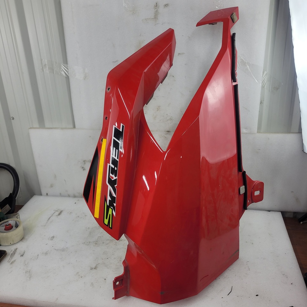 fender-front,lh,n.red
