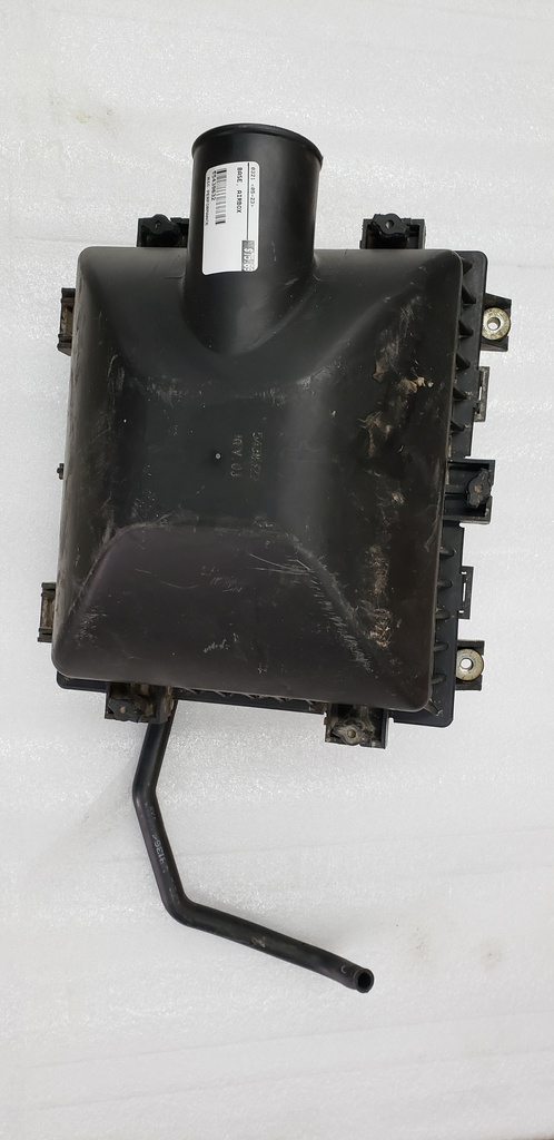AIRBOX BASE