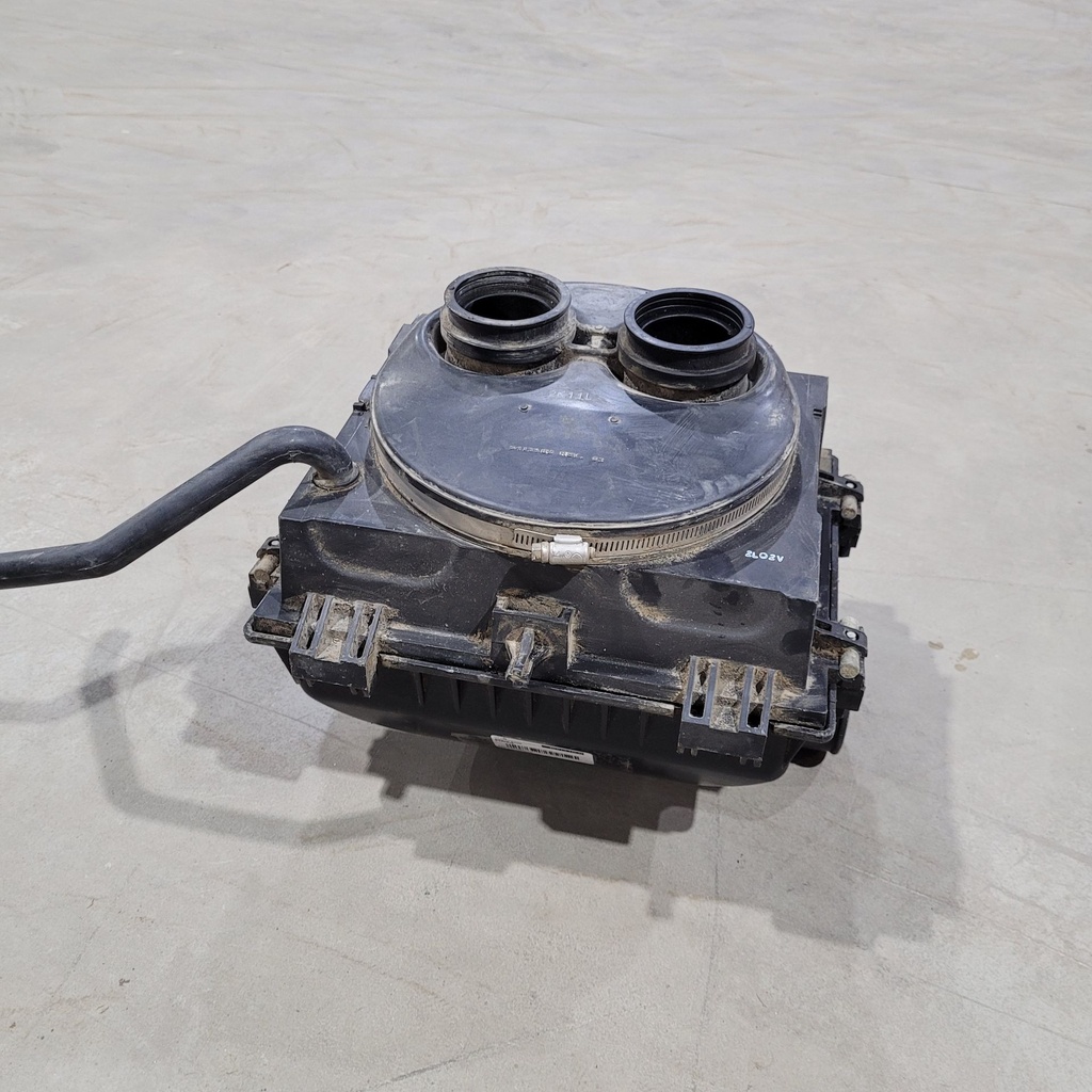 AIRBOX BASE