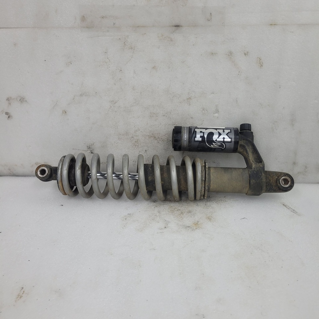 shockabsorber,fr,silver