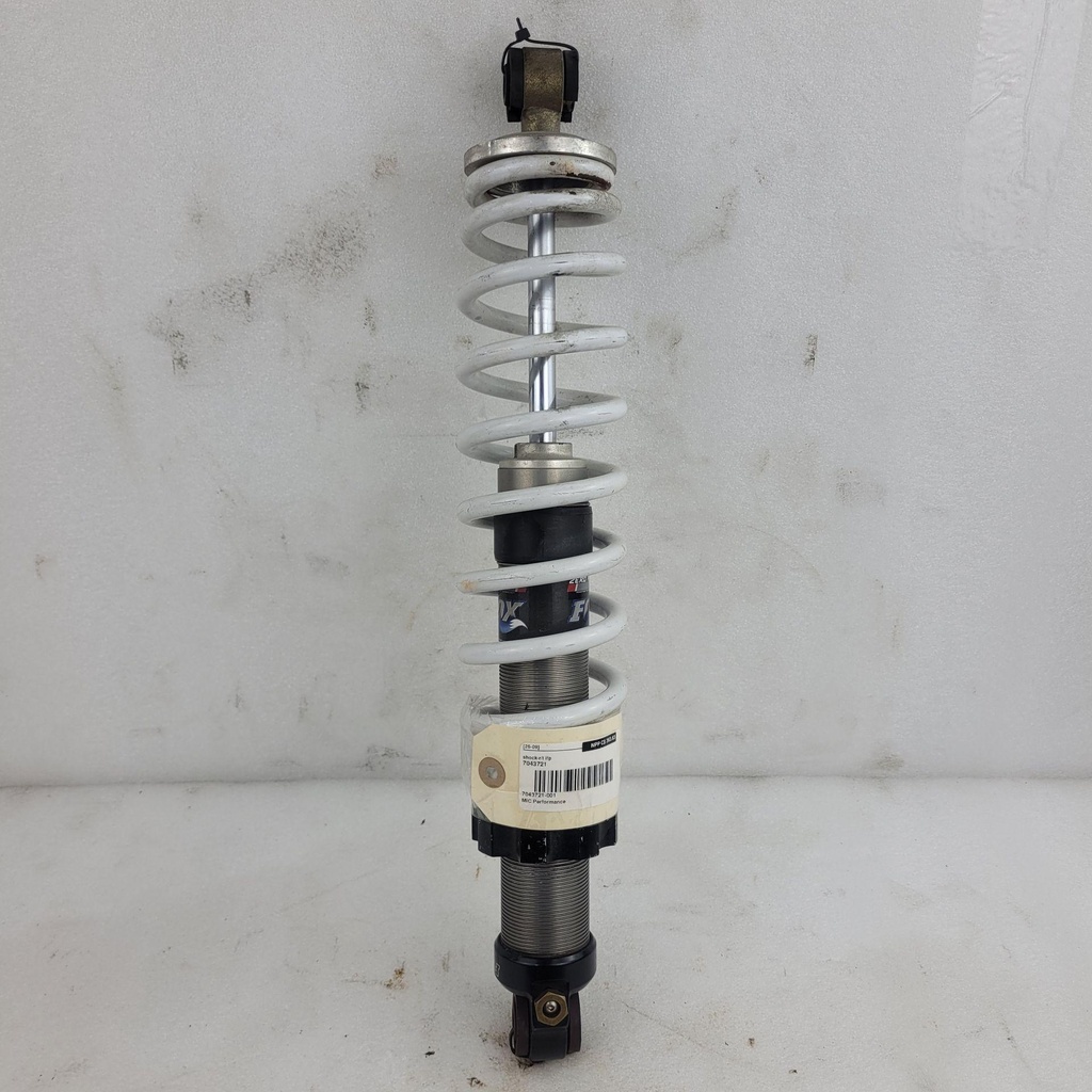 shock-r/t ifp
