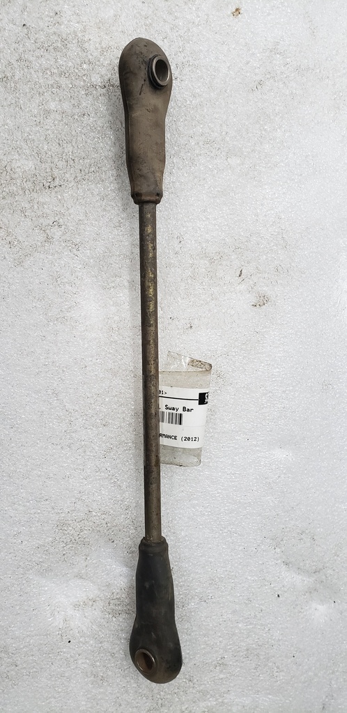 BUSHING, SWAY BAR - POLARIS - 5439879