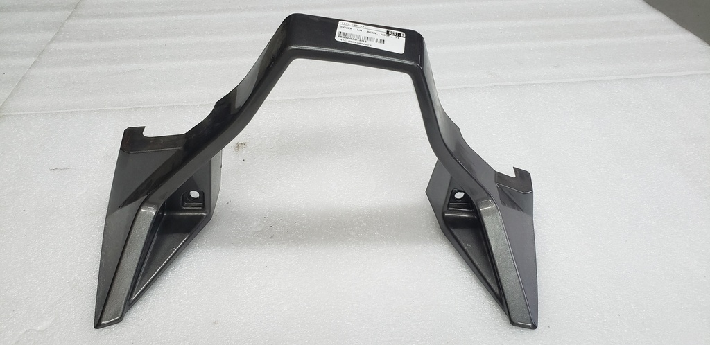COVER, LH, REAR, HOOP, TI - POLARIS - 5450030-653