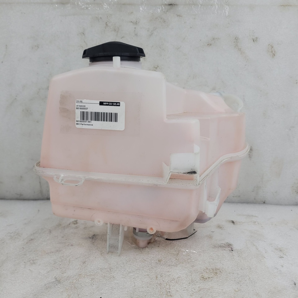 oil tank kit