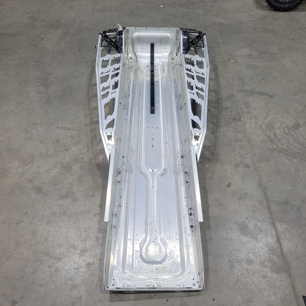 chassis tunnel module 154