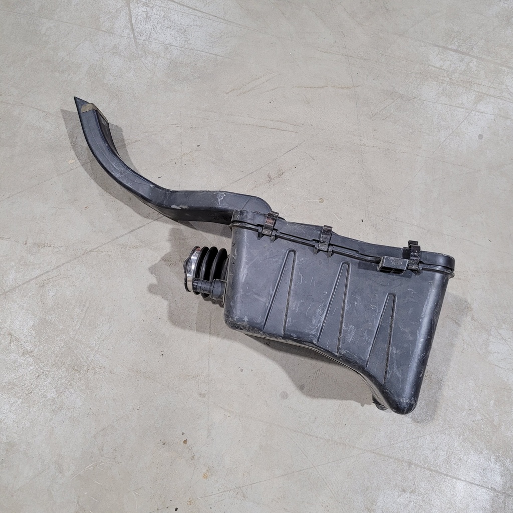 air intake box, sportsman