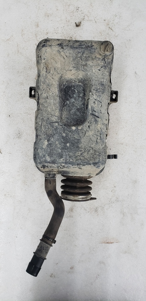air intake box, sportsman