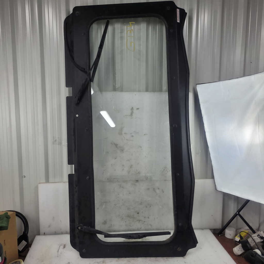 Glass Windshield - Kawasaki® Teryx® / Teryx® 4