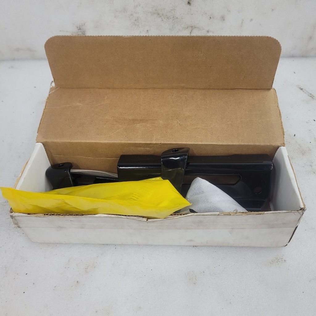Square Tow Hitch