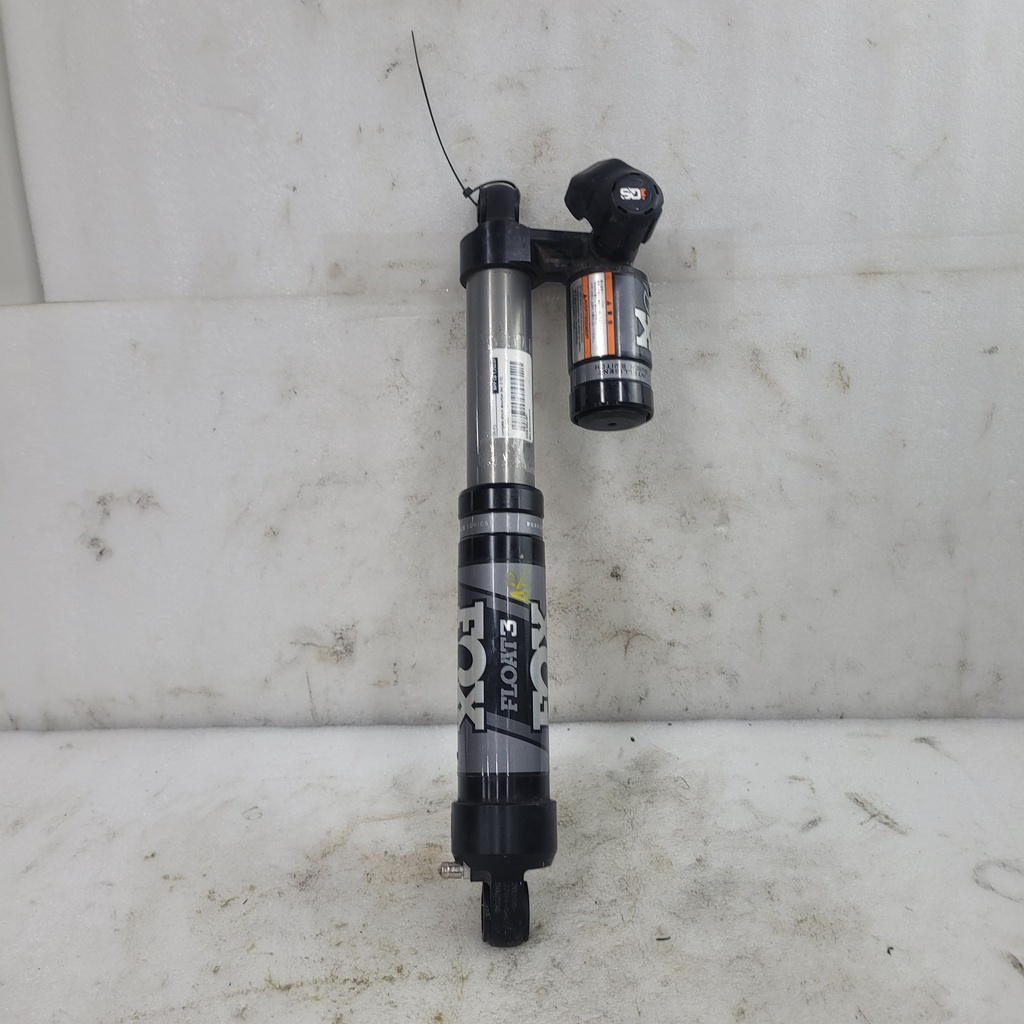 complete shock absorber (inc. 2-12)