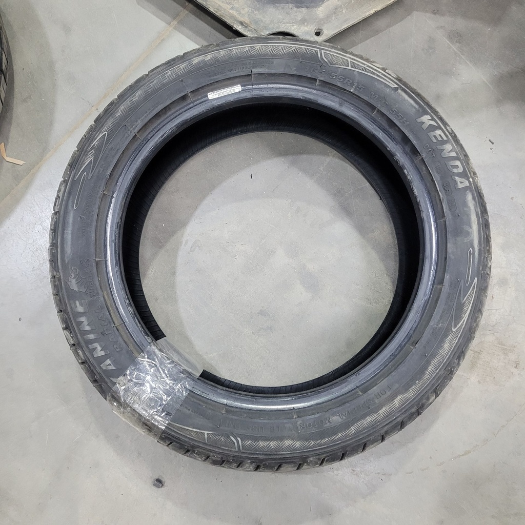 Used Tire 165/55R15