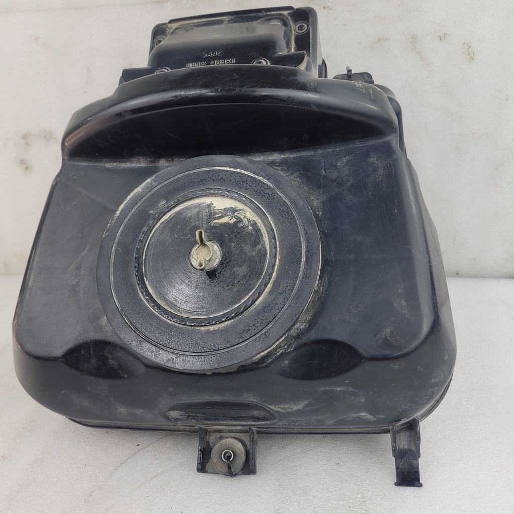 (new ref. 13700-31g32) cleaner assy, air