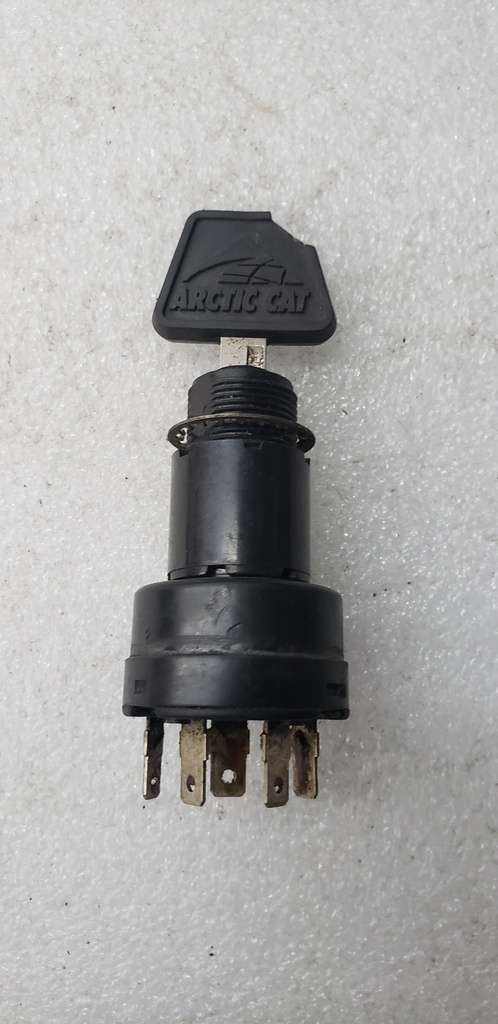 SWITCH INGNITION - ARCTIC CAT - 0609-449