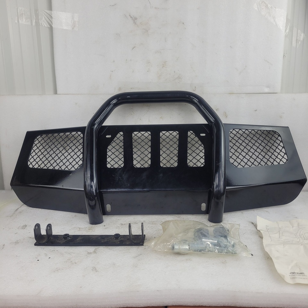 Brush Guard/Bumper (4x4)