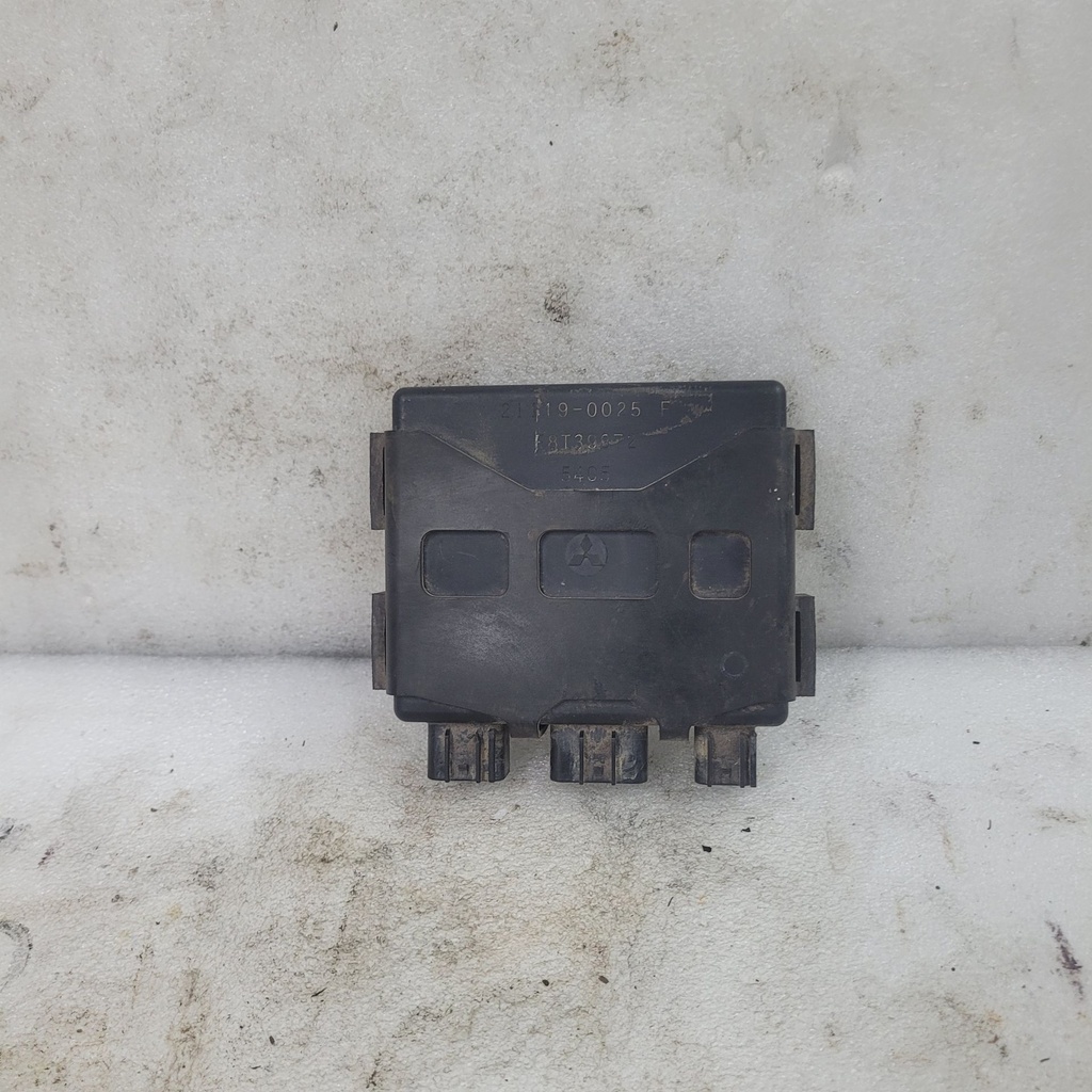 (new ref. 21119-0077) igniter