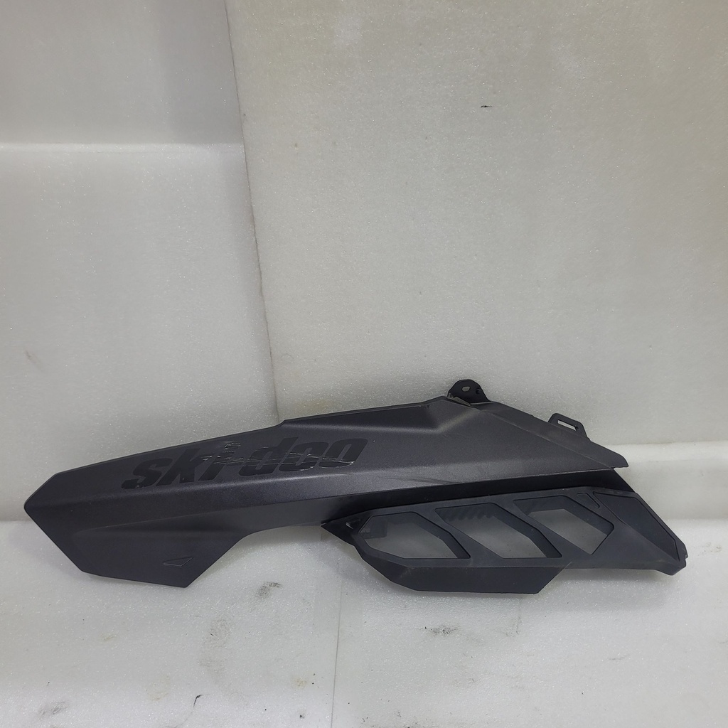 lh front hood