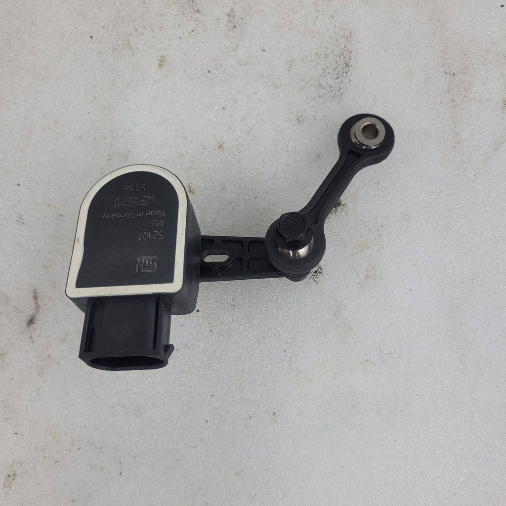 suspension sensor