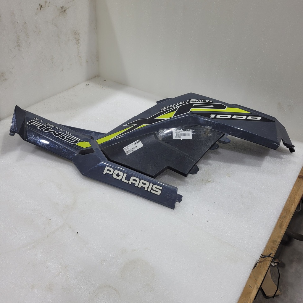 PNL-SIDE,UPR,RH,PNT,STLTH - POLARIS - 5455514-804