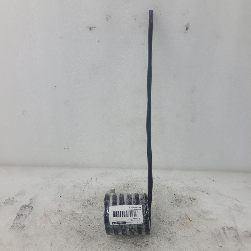 rh torsion spring