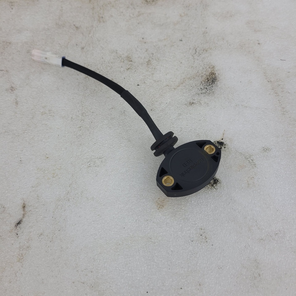 hall effect sensor