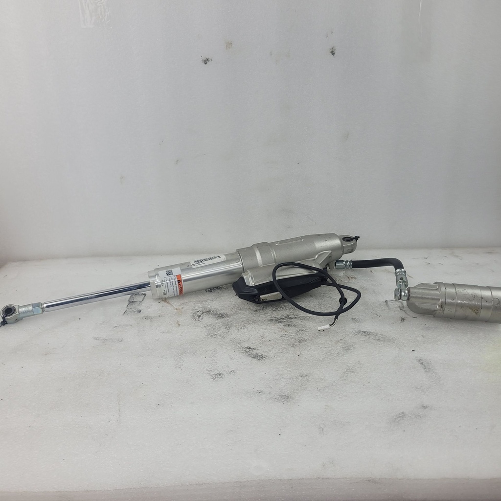 rear shock absorber included 5500 to 5500j