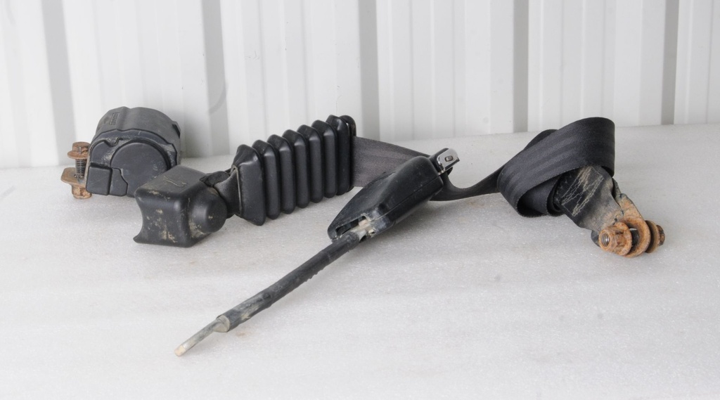 BELT,SEAT-3PT 11.5" NAR CABLE-ASSY