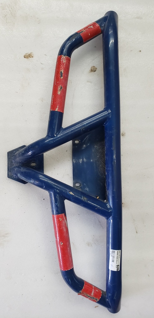 BUMPER,REAR-PKG-N. BLUE - Arctic-Cat - 5506-442