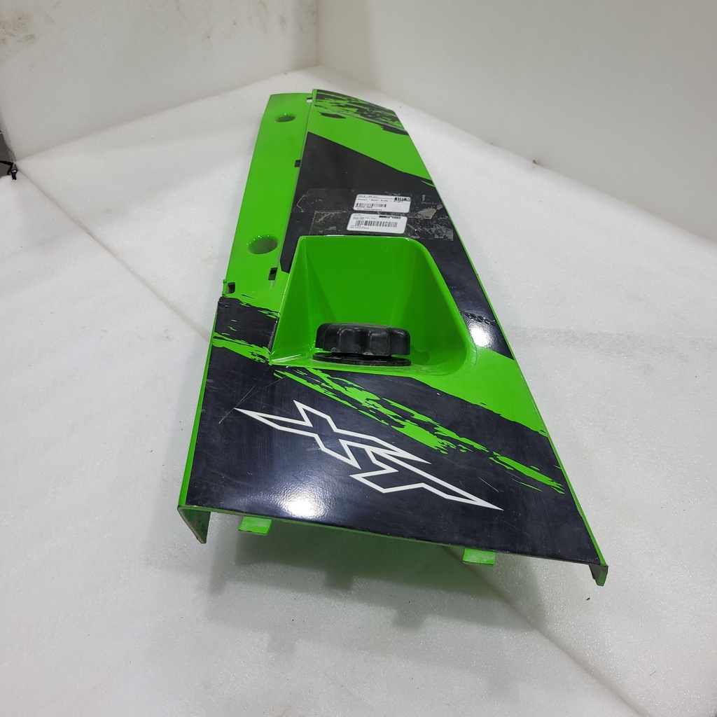 Panel, Rear Side - Right