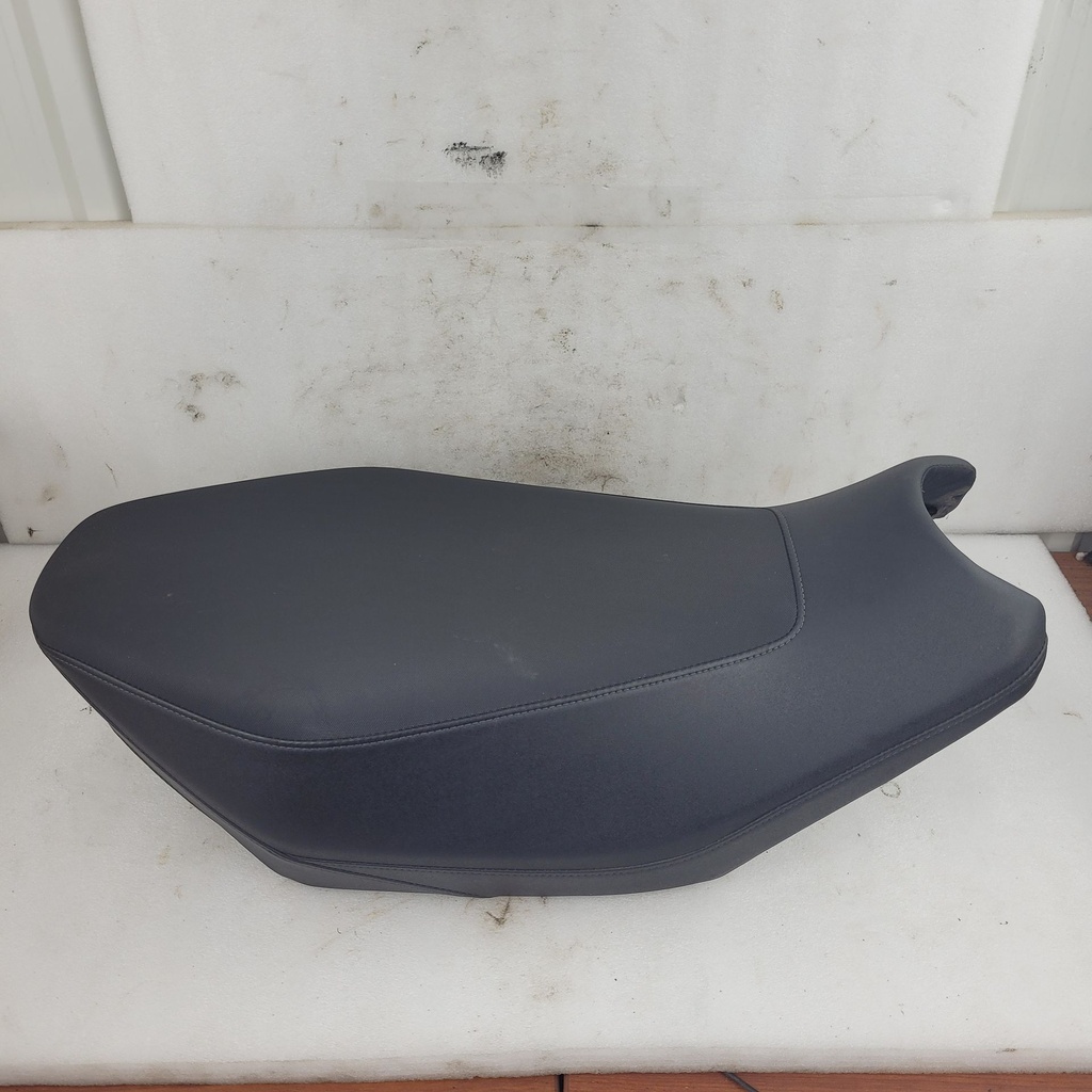 driver seat foam