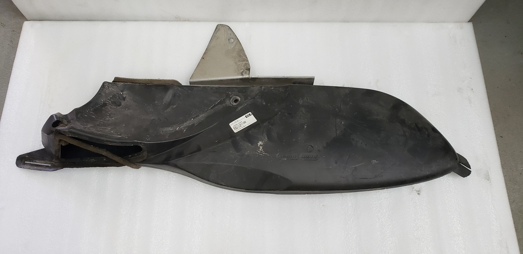 INTAKE RIGHT - 5606-048 arctic cat