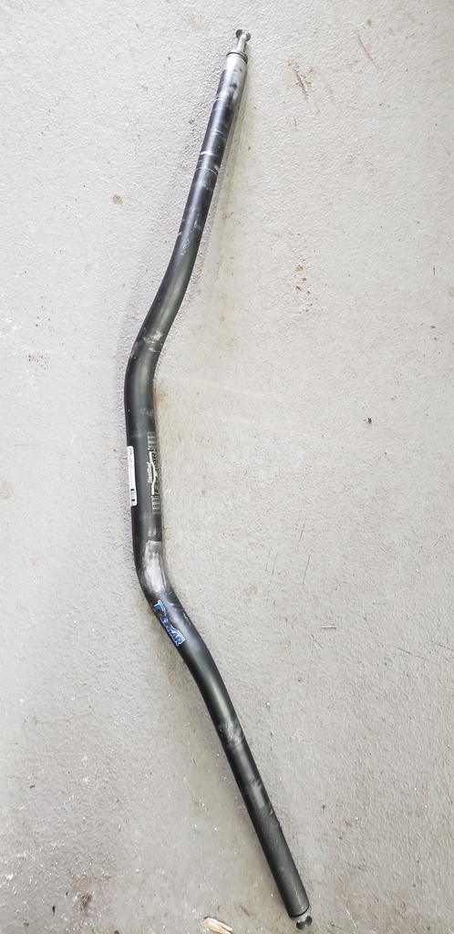 handlebar