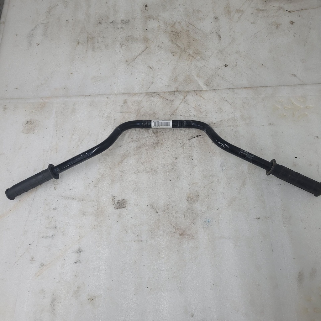 handlebar