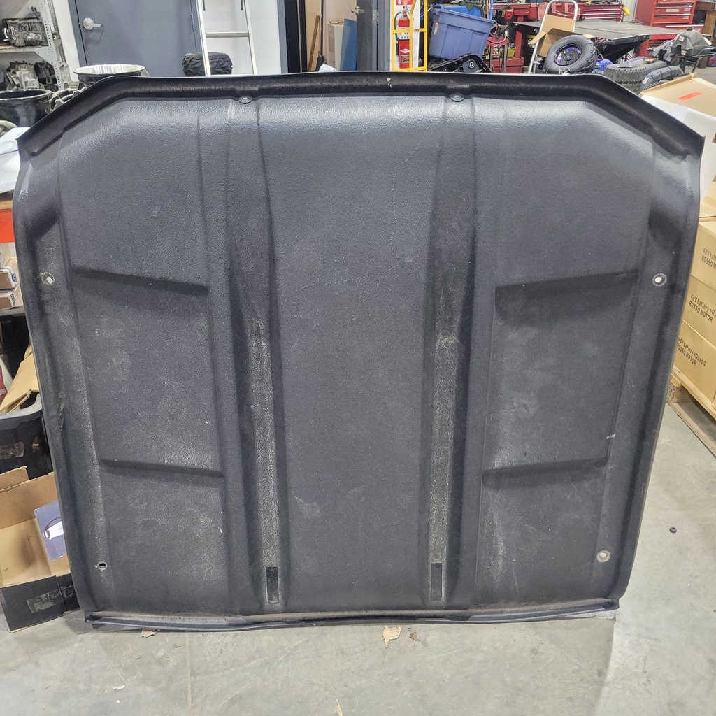 [14092-1073-001] cover,sun top