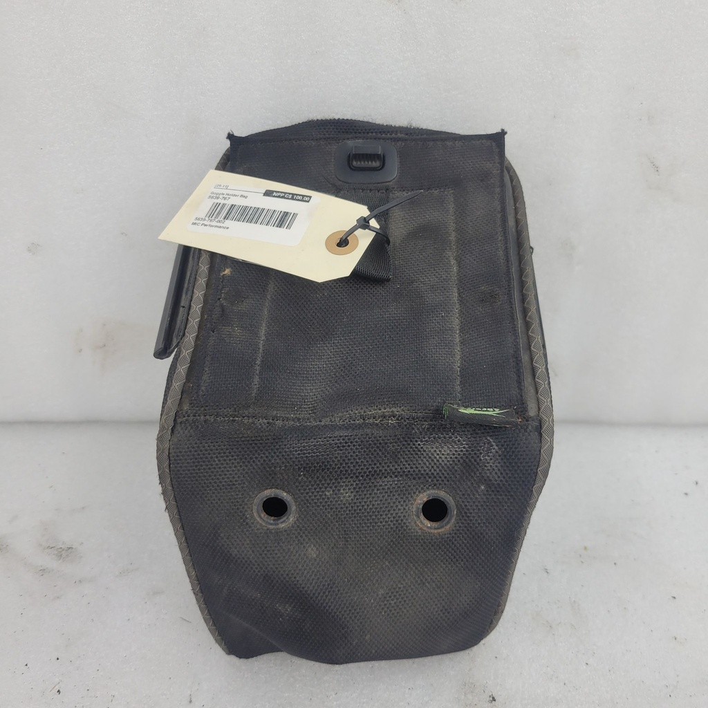 Goggle Holder Bag