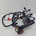 chassis wiring harness