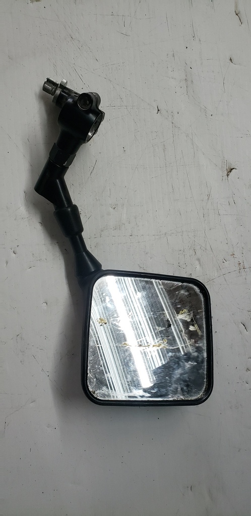 mirror assy rr view l