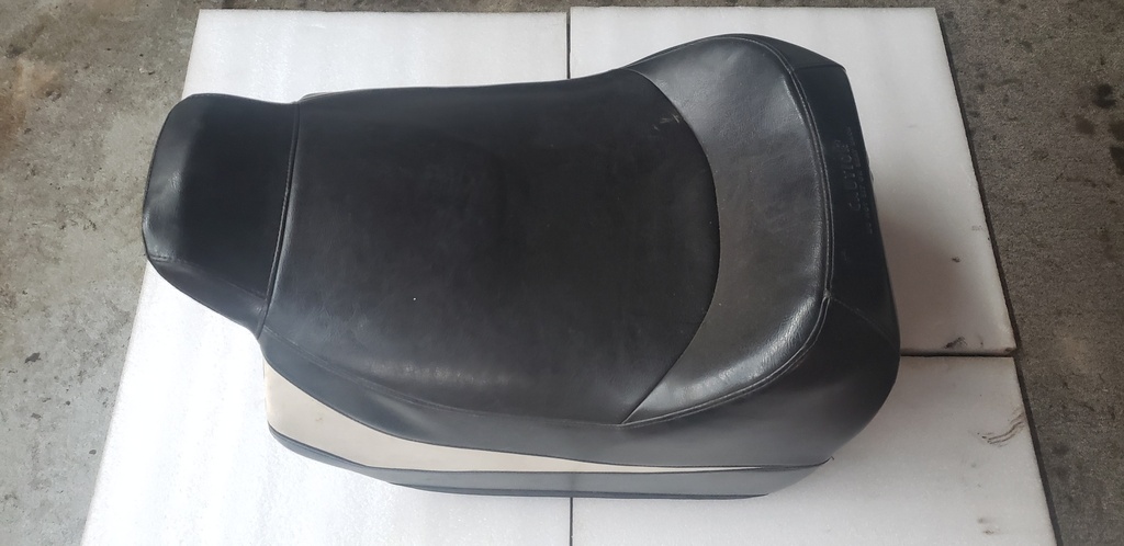 ARCTIC CAT Seat Assembly - Front - 5706-043