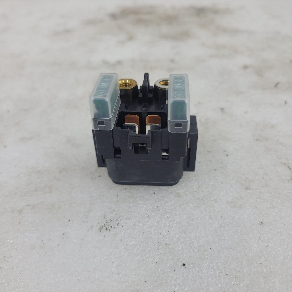 [4BH819400200-001] Starter Relay Assy
