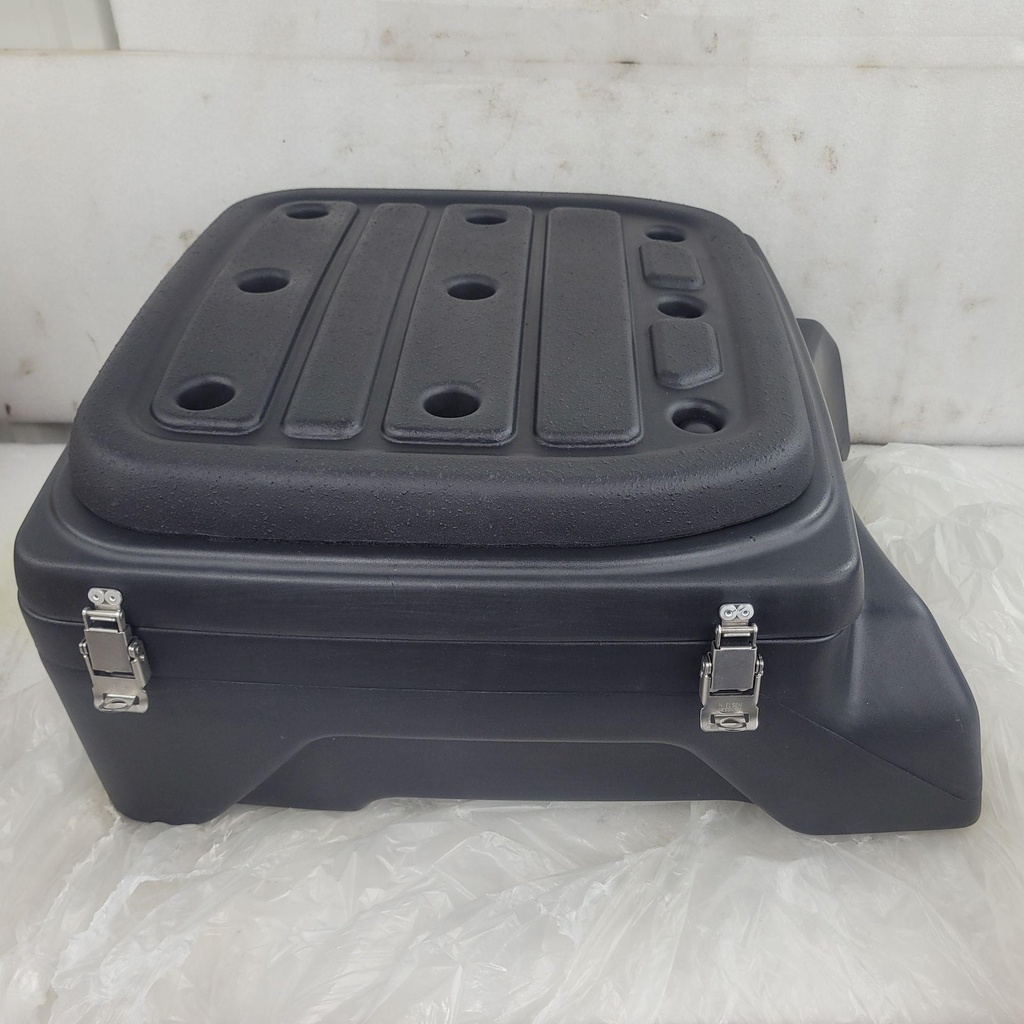 [SMA8GR6300BK-001] Trunk Bag