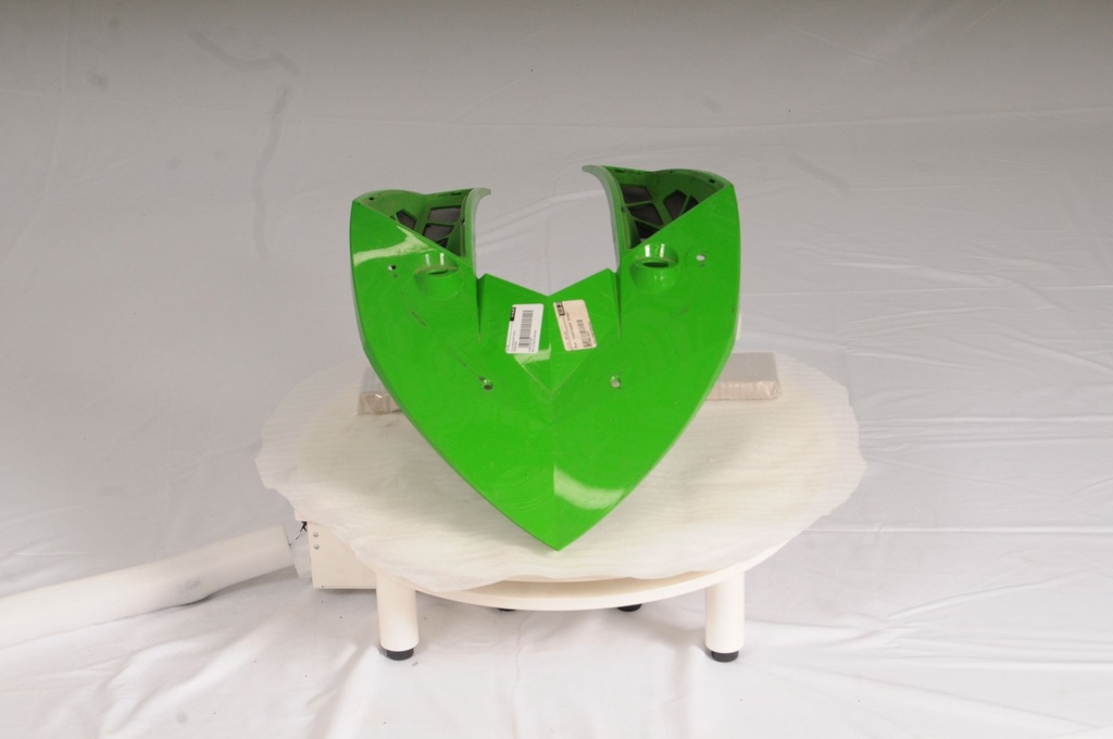 Pod, Instrument Green