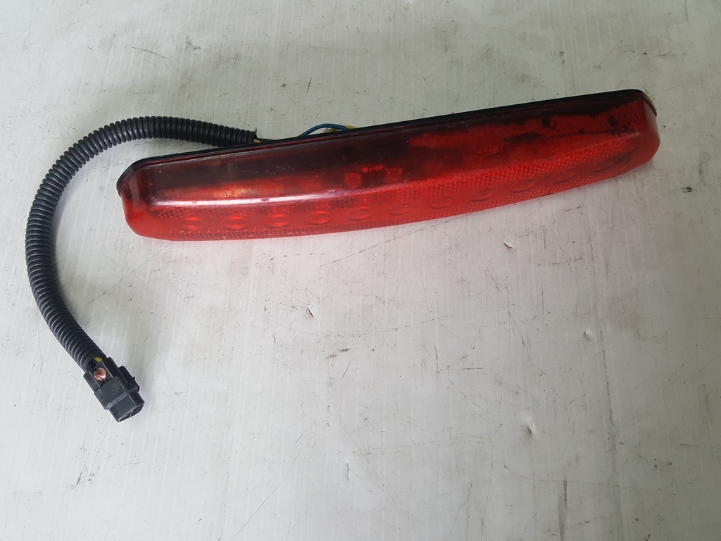 Taillight, LED - Red