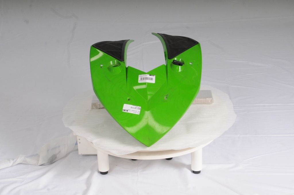 Pod, Instrument - Green