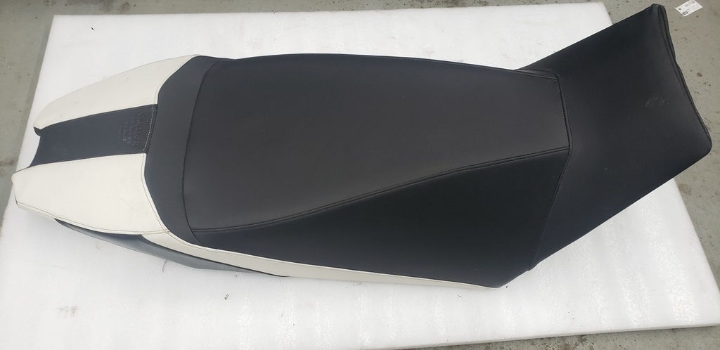 Complete Seat Assembly - - 5706-406 arctic cat