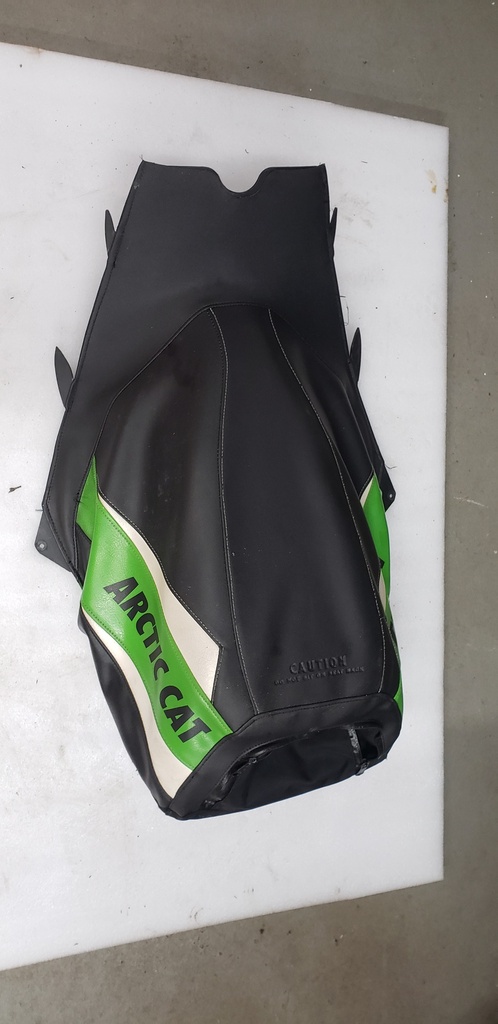 COMPLETE SEAT - Arctic-Cat - 5706-545