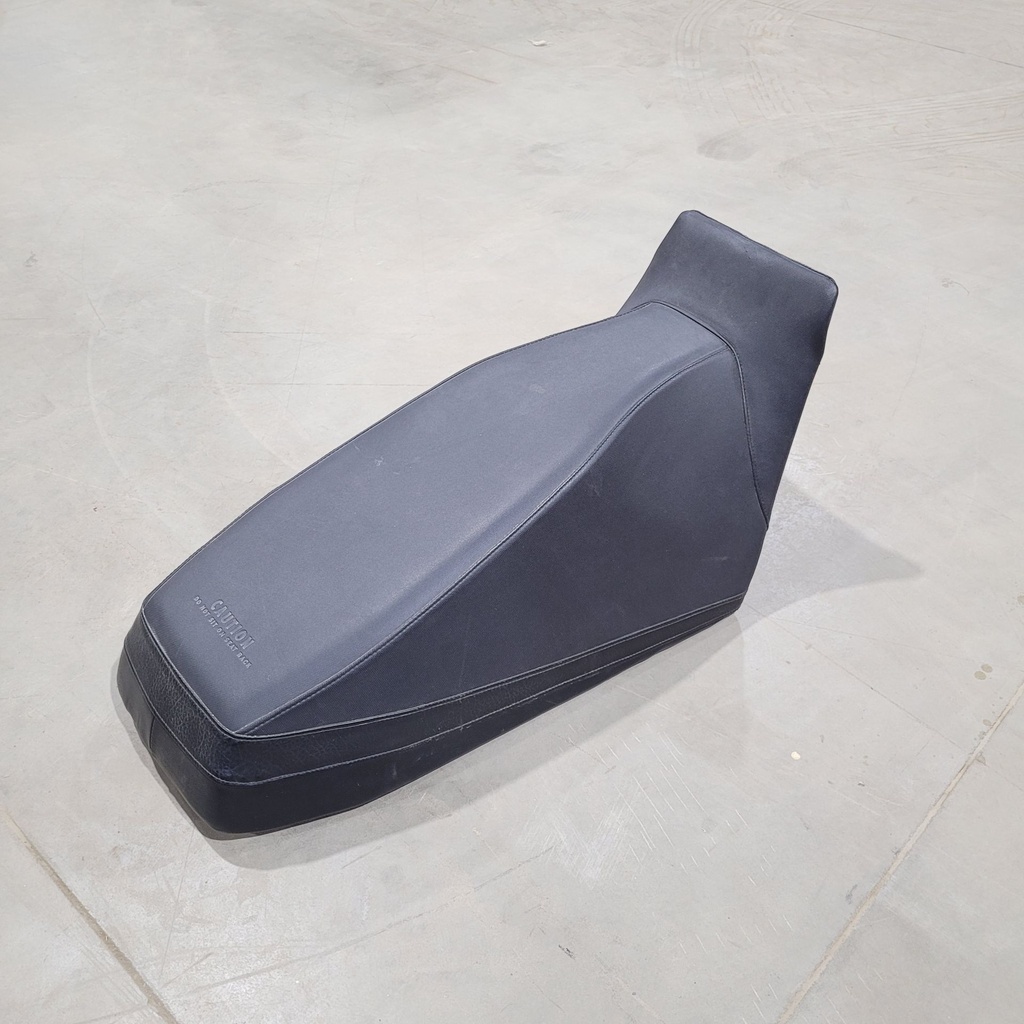 Complete Seat Assembly - Orange (inc. 2-3)