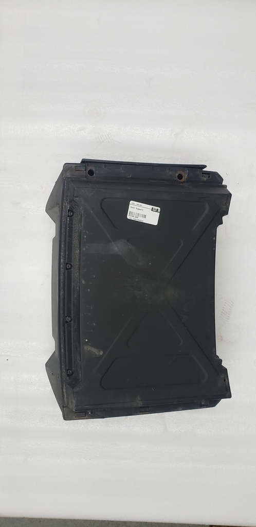 seat support