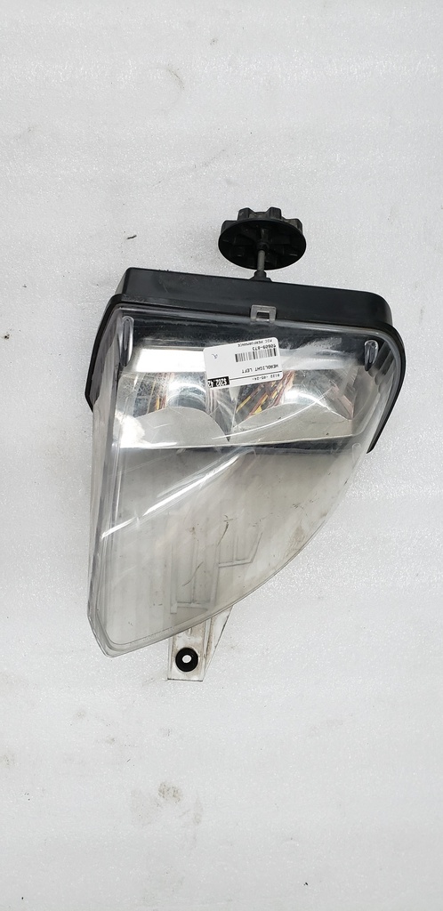 HEADLIGHT LEFT - ARCTIC CAT 0609-873